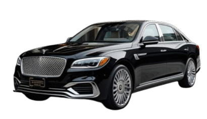 Business Sedan