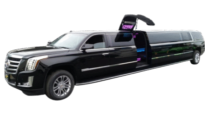 Escalade SUV Limousine