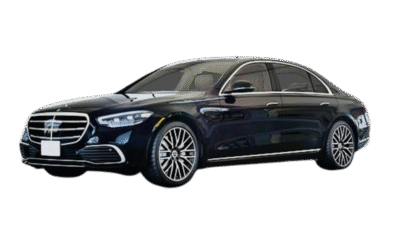 First Class Sedan