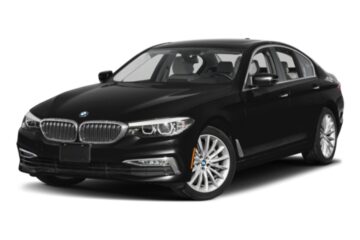First Class Sedan Service in New York City