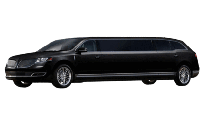 Lincoln MKT Limousine