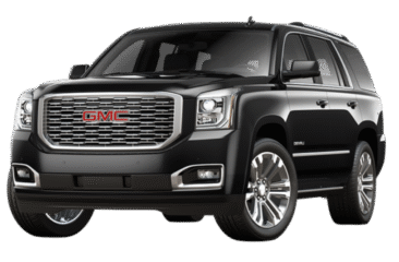 Premium SUV