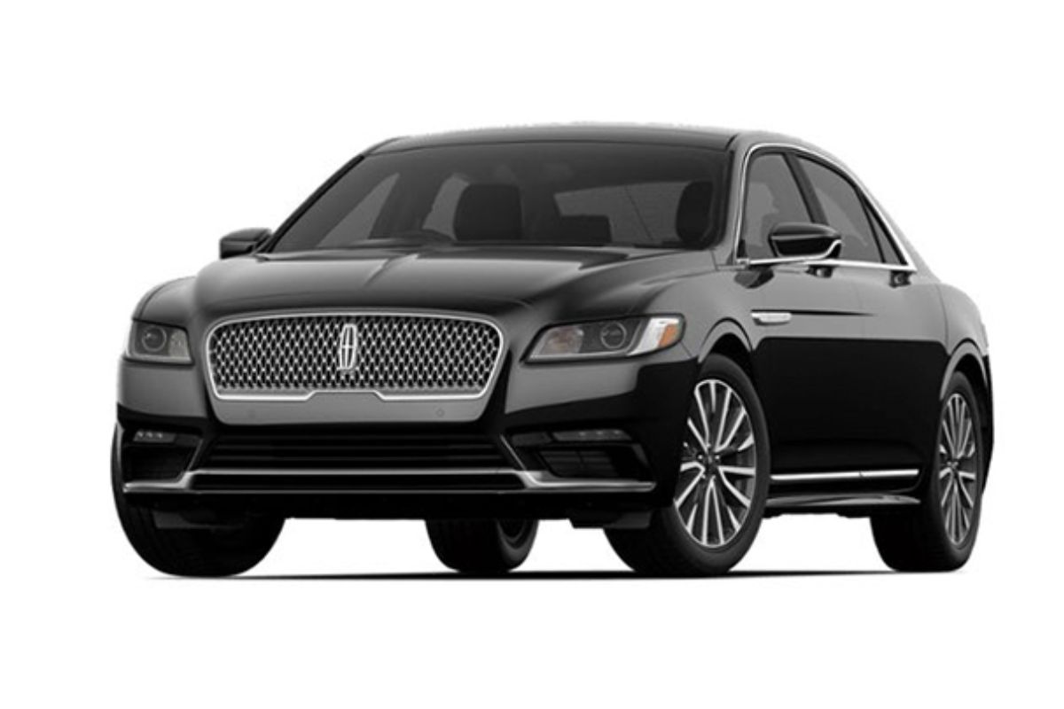 Business Sedan Car Service - NYC Elite Car Service