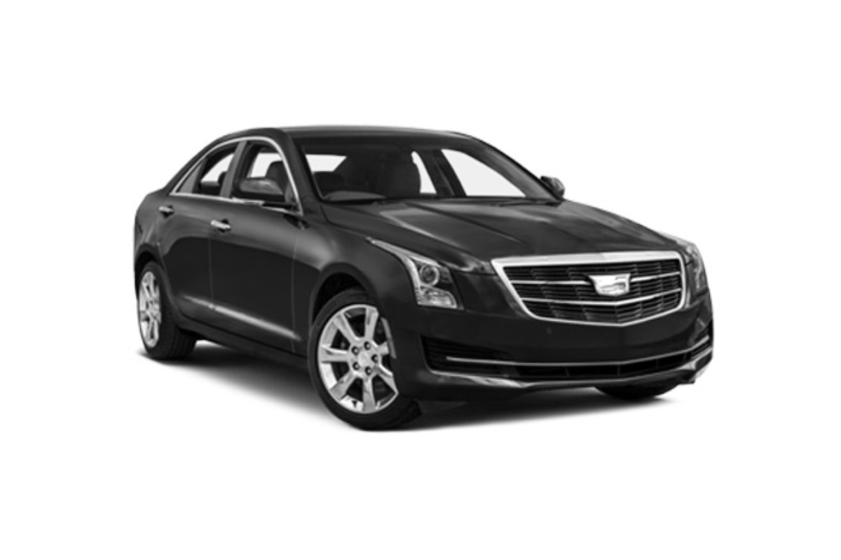 Business Sedan Car Service in NYC