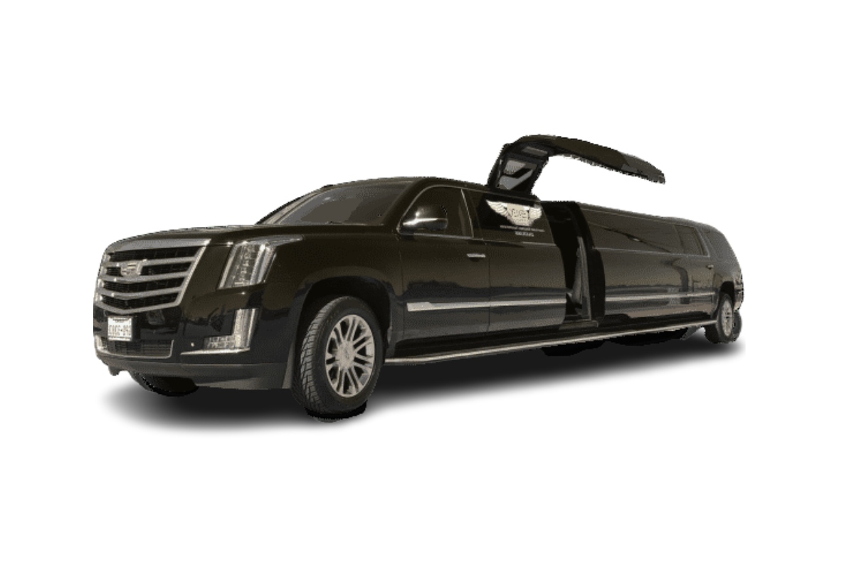 Escalade SUV Limousine Car Service