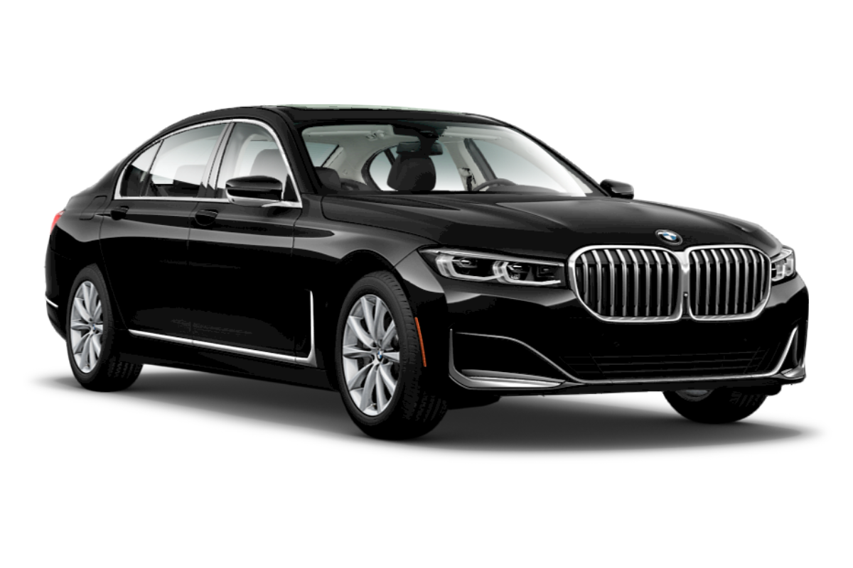 First Class Sedan Service