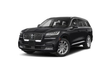 Mini SUV Car Service New York