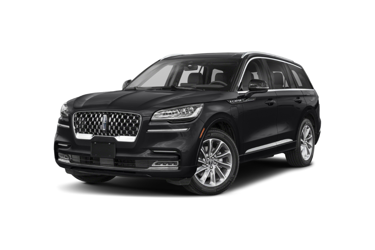 Mini SUV Car Service in New York