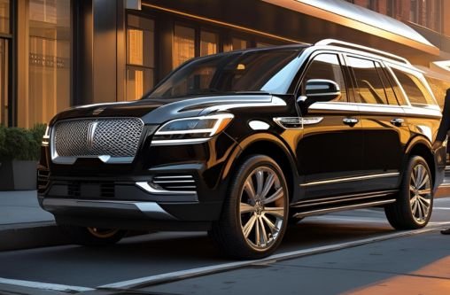 Reliable Luxury Car Service Across Bronx