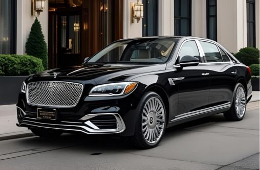 Reliable Luxury Car Service Across Staten Island