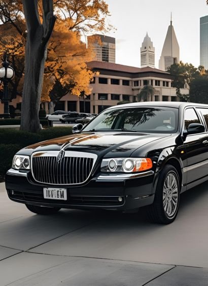 Your Trusted Partner in Private Car Service NYC