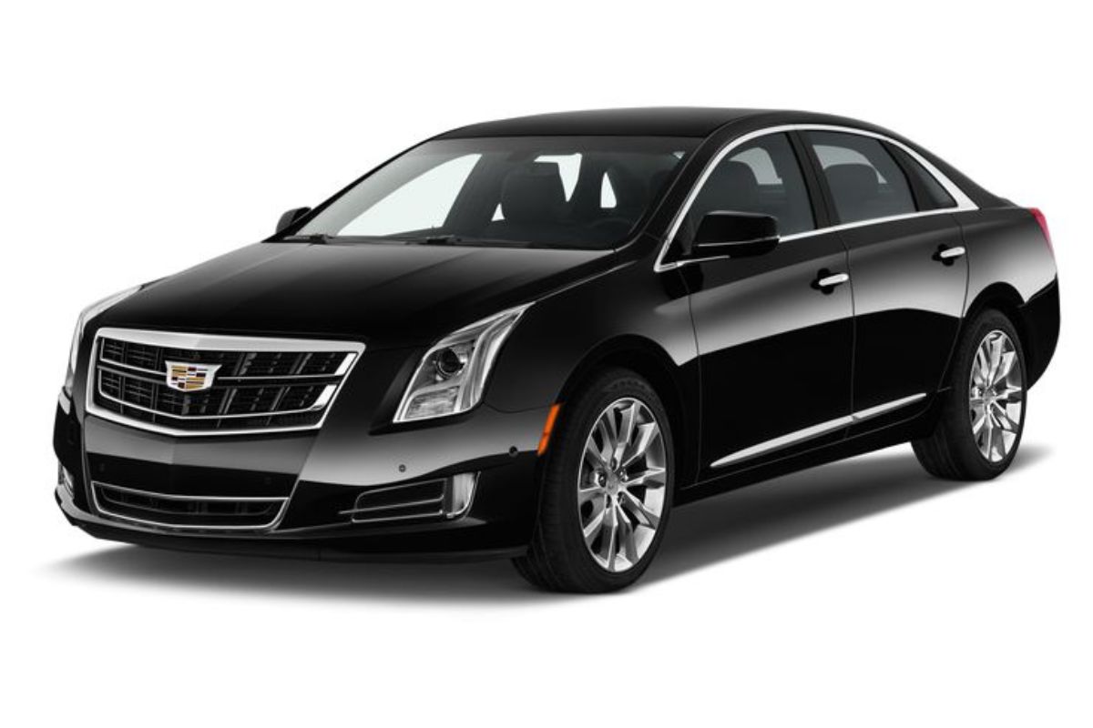 Business Sedan Service in New York
