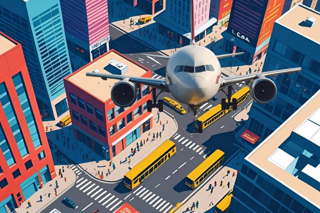 LGA to JFK Transfer Guide Best Routes, Travel Times & Booking Tips