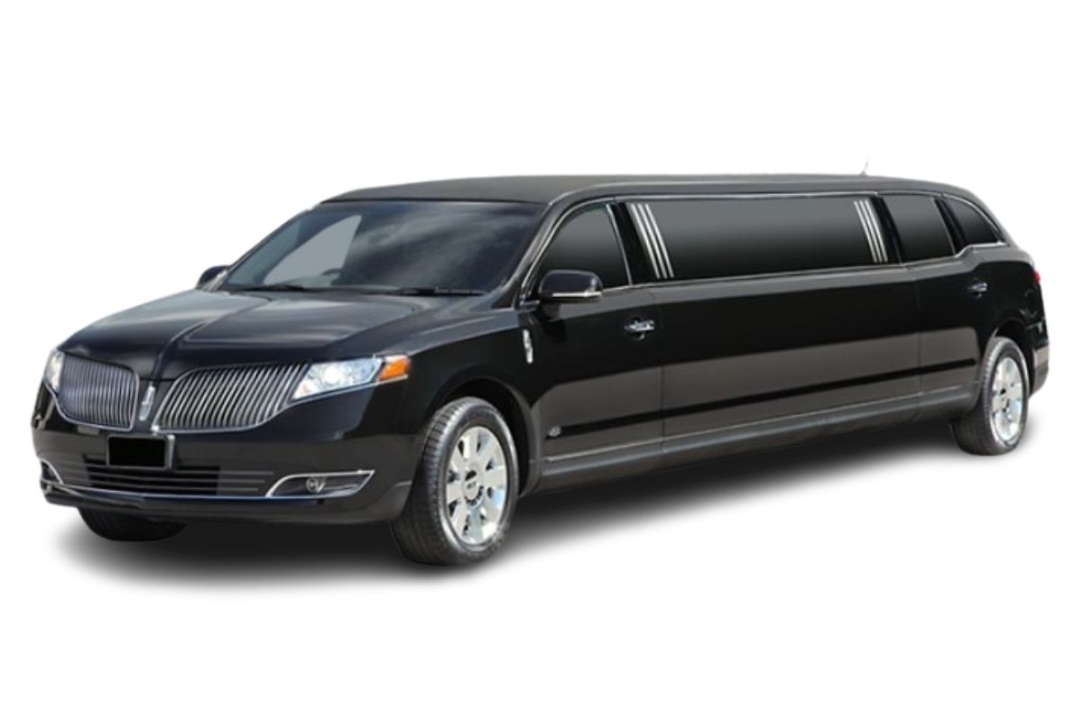 Lincoln MKT Limousine Car Service in NYC