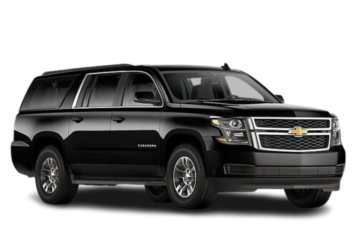 Luxury SUV Service New York City