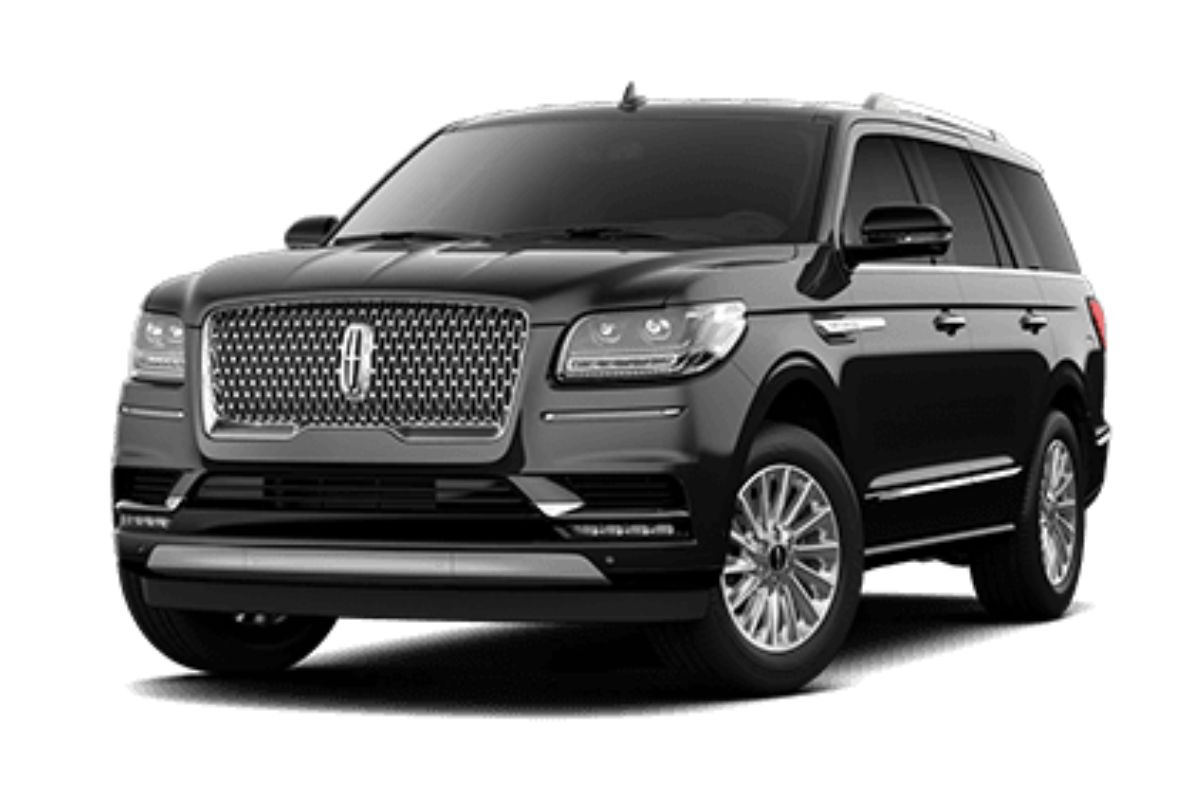 Premium SUV Car Service New York