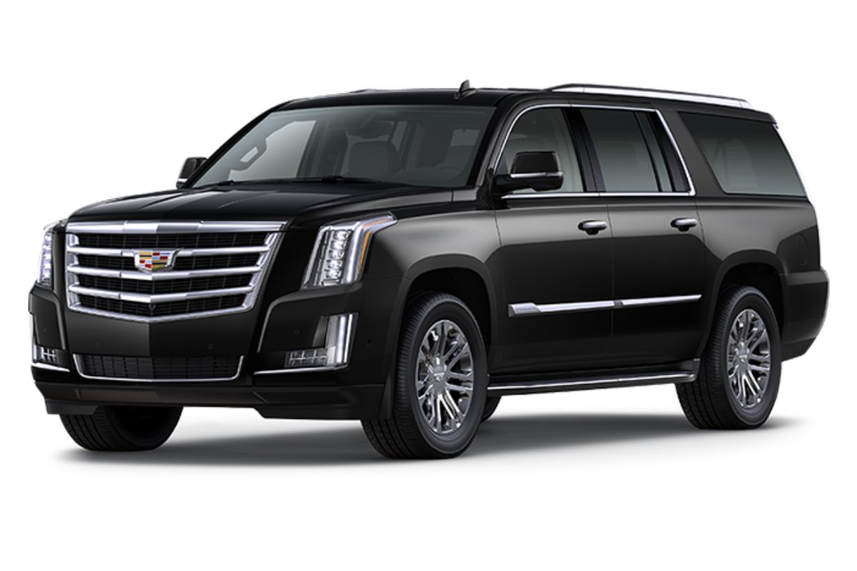 Premium SUV Car Service in New York City