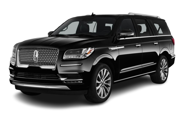 Premium SUV Car Service in New York