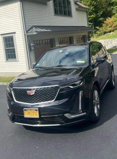 Private Car Service NYC