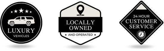 Trusted Black Car Service