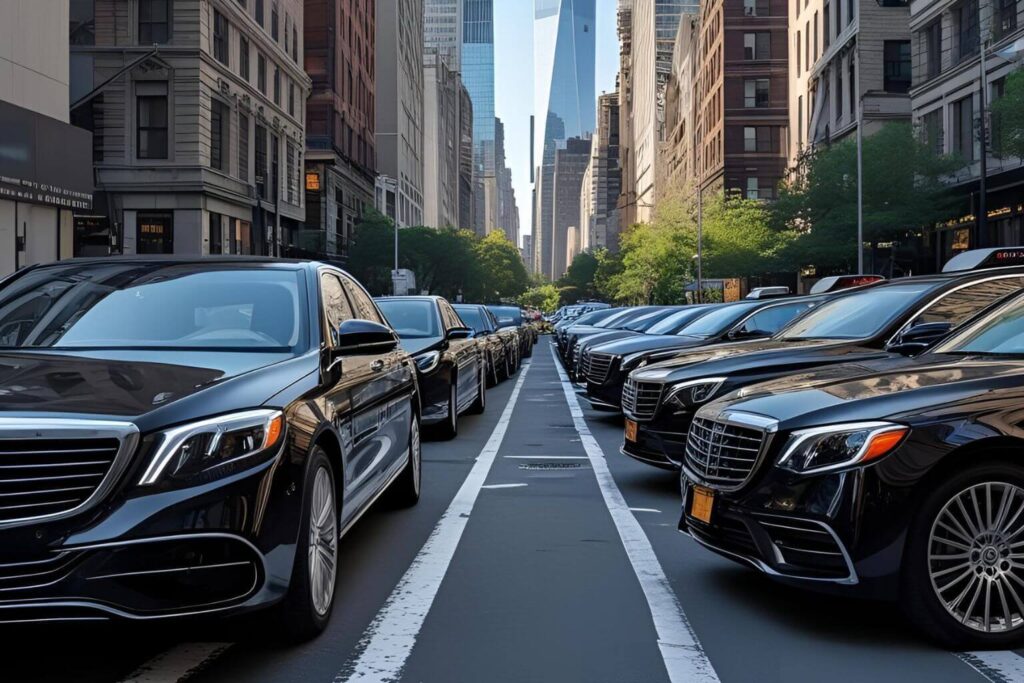 Why Black Car Service in NYC Is the Top Choice for Business Travel