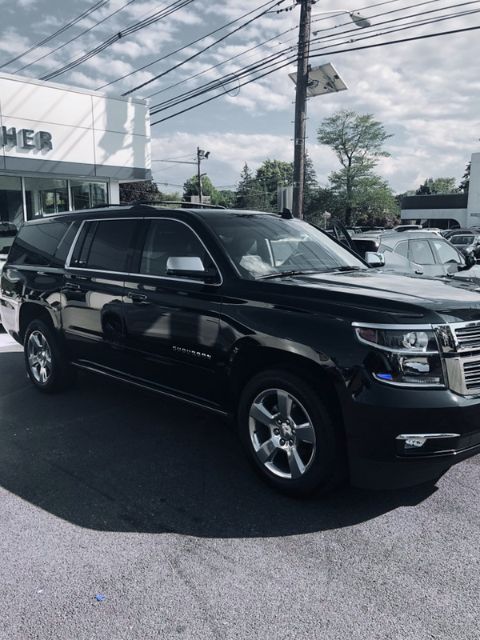 Car Service to JFK Airport