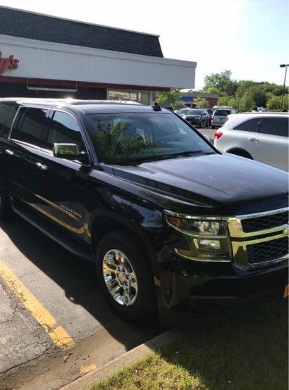 Car Service to Newark Airport