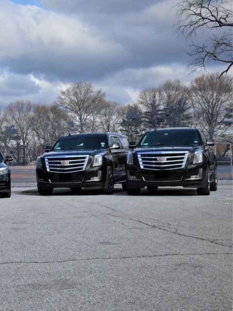 JFK Airport Car Service