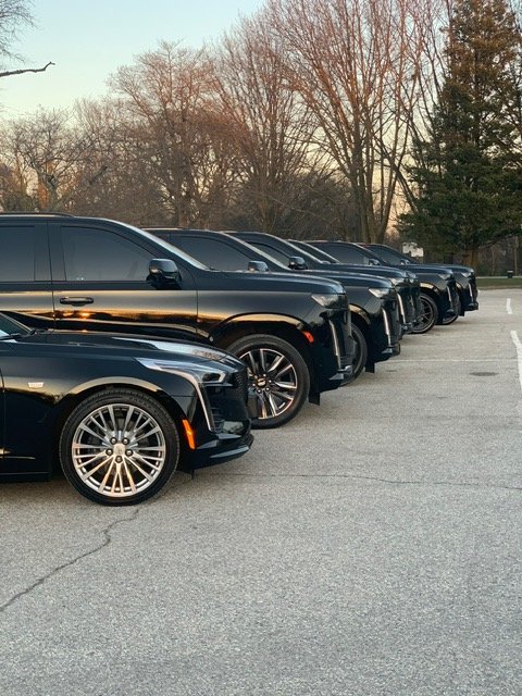 NYC Car Service