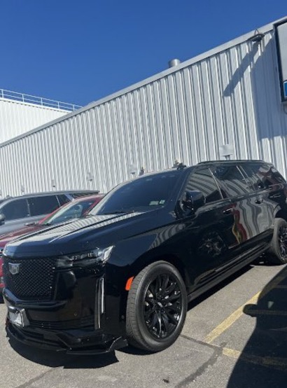 Premium Long Island Car Service