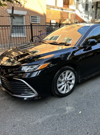 Teterboro Airport Car Service