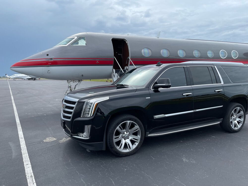 NYC Airport Transfers - Tips for Every Traveler