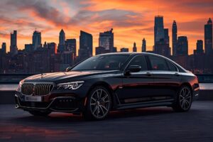 Why Hourly Car Service is the Most Flexible