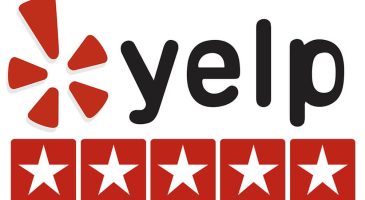Best Rated on Yelp